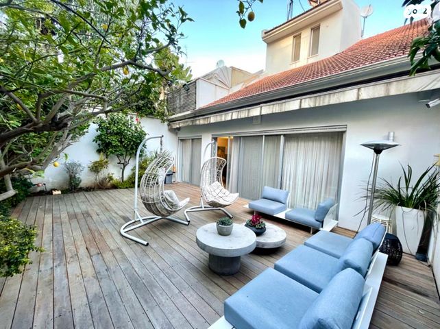 בית פרטי/ קוטג'