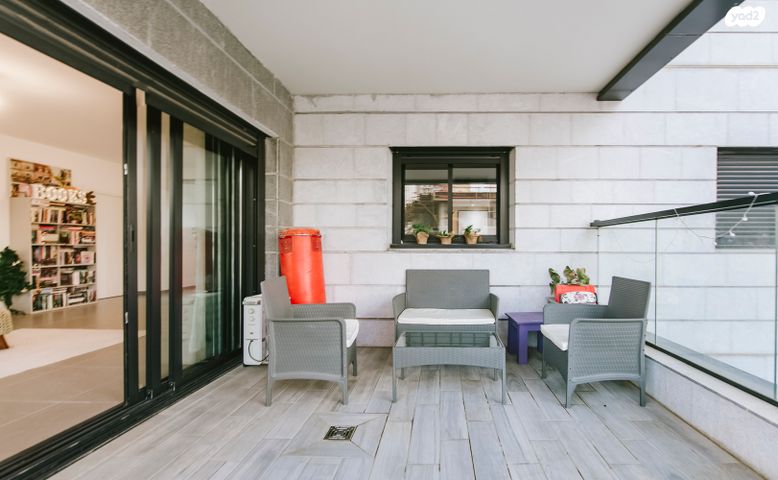 דירה, דגן, צריפין החדשה, באר יעקב