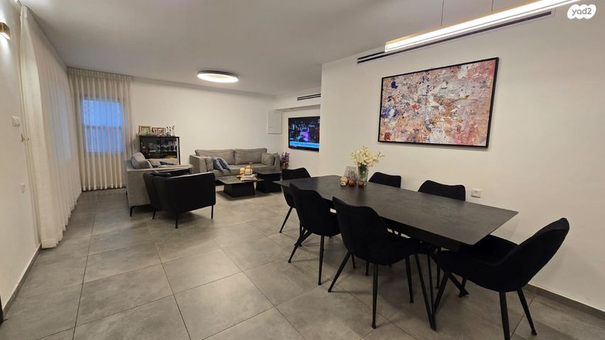 דירת גן, צפת