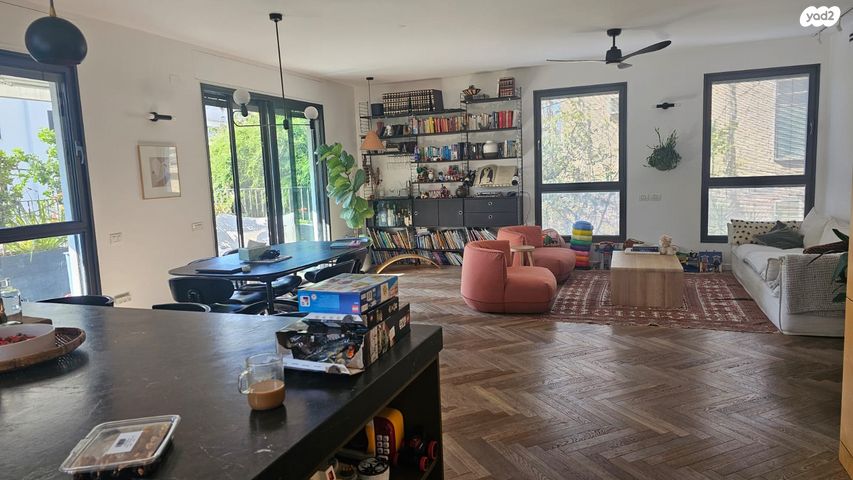 דירה, הדר יוסף, תל אביב יפו