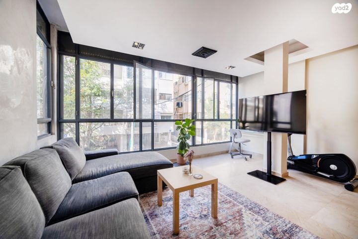 דירה, שלום עליכם, תל אביב יפו