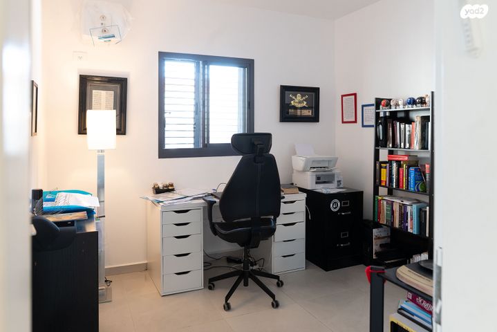 דופלקס, קריניאן, פארק היין, זכרון יעקב