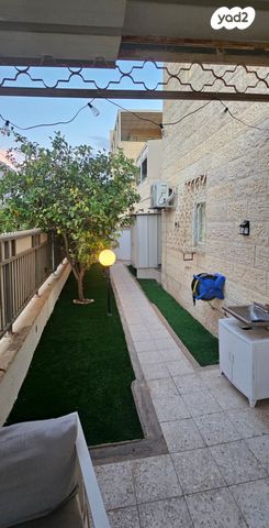 דירת גן, אהרון מסקין, נווה מנחם, באר שבע