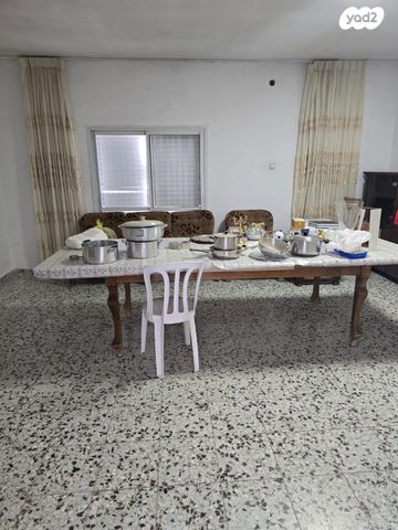 בית פרטי/ קוטג', גוש עציון, שכונה ג', באר שבע