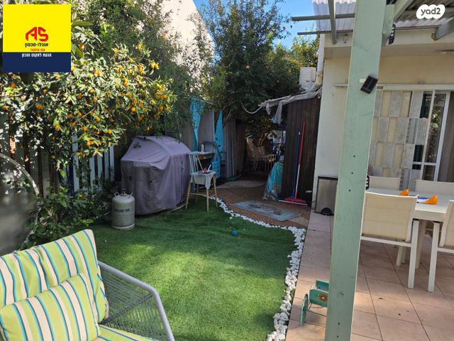 בית פרטי/ קוטג', דפנה, נס ציונה