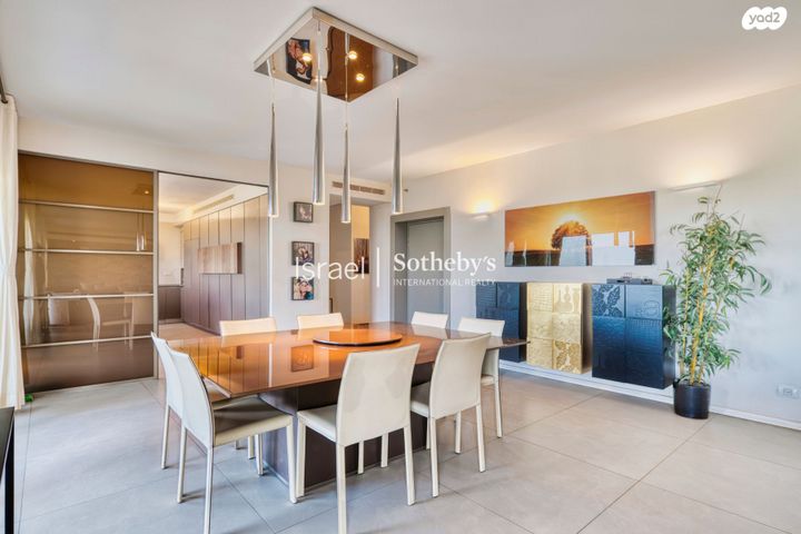 דירה, אליהו ברלין, אזורי חן, גימל החדשה, תל אביב יפו