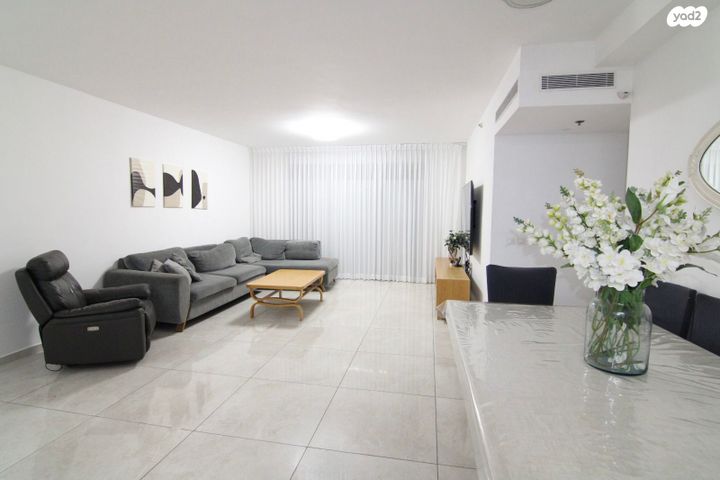 דירה, אפרסק, רובע ט"ז, אשדוד