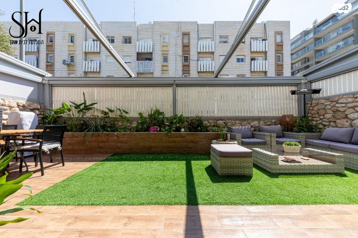 דירה, הזהבית, ראשון לציון