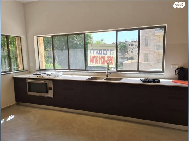 דירה, הל"ה 14, קטמון הישנה, ירושלים