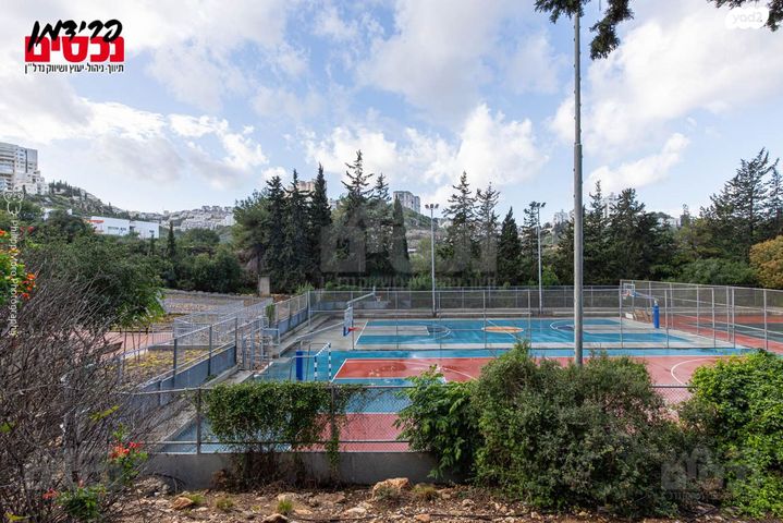 דירה, יוחנן רטנר, יזרעאליה, חיפה