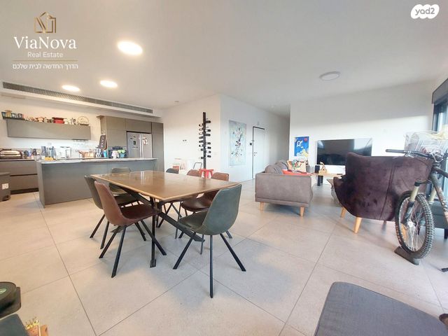 דירה, נס ציונה