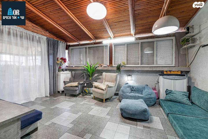 דופלקס, האתרוג, יפה נוף וגני דן, רמלה