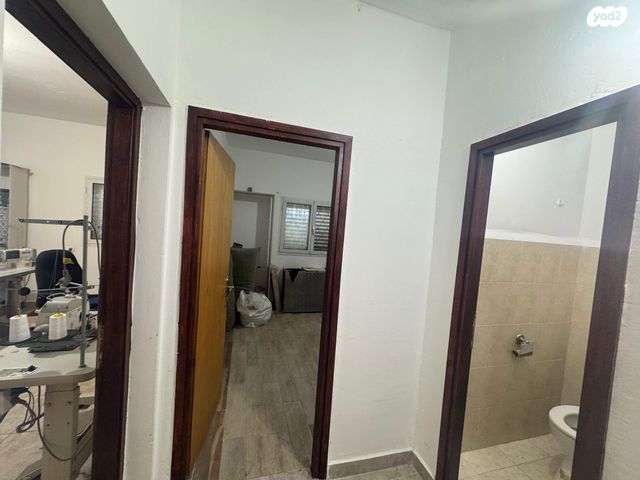 דירה, אברהם לייסין 11, קרית אליעזר, חיפה