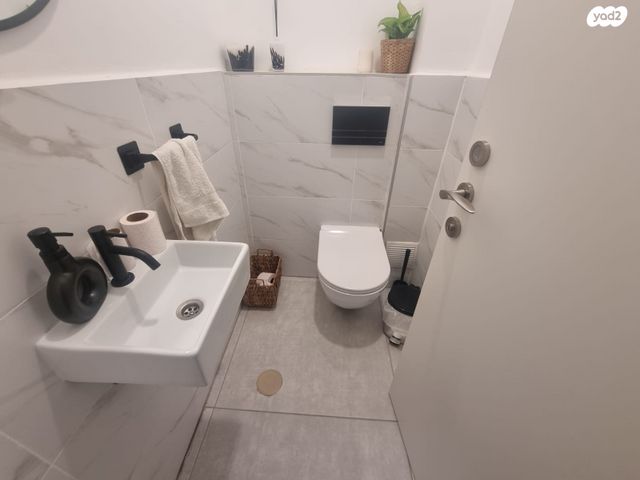 דירה, צבי תדמור, ח-501, חולון