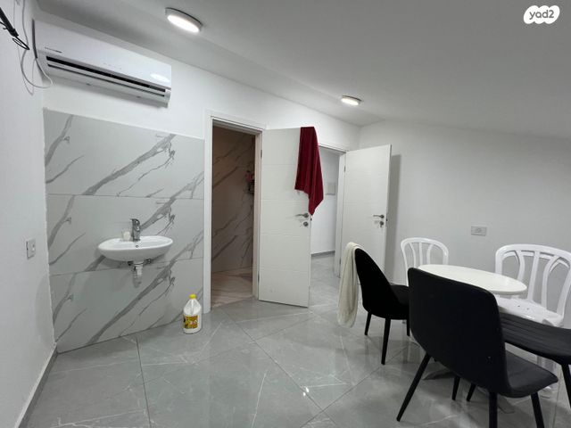 דופלקס, נווה נוי, נתיבות