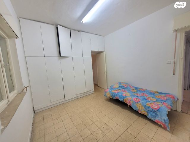 דירה, שמאי, מרכז העיר, ירושלים