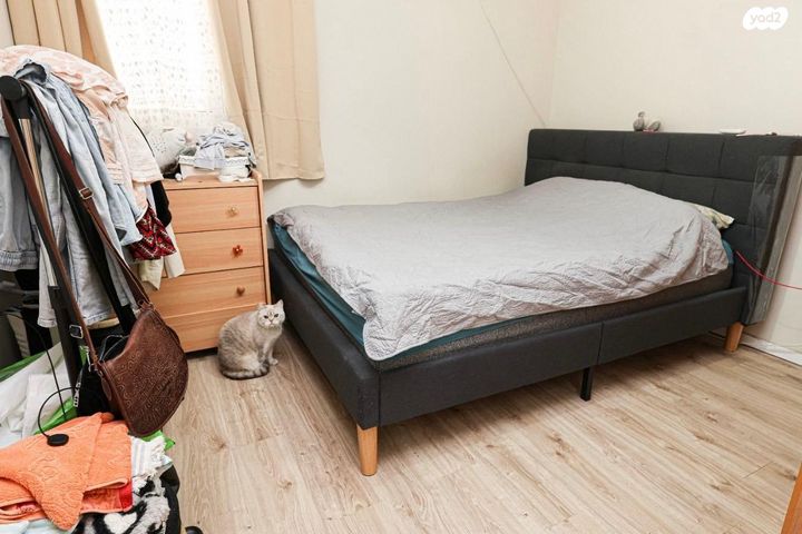 דירה, קרן היסוד, רובע ד', אשדוד