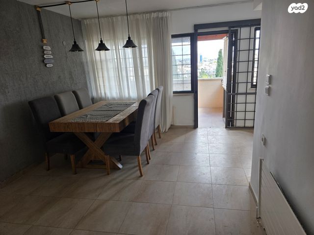 דירה, שבתאי הנגבי, גילה, ירושלים