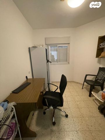 דירה, דרך יד לבנים 120, תל עמל, חיפה