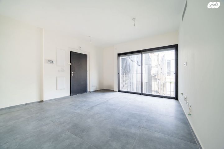 דירה, פינסקר, תל אביב יפו