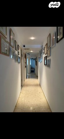 דירה, מרכז העיר דרום, נתניה