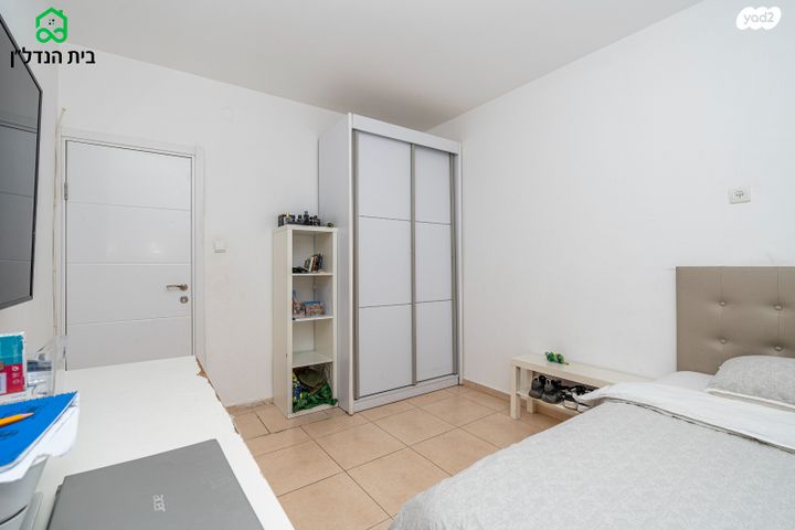 דירה, הרצל 44, מרכז העיר, חדרה