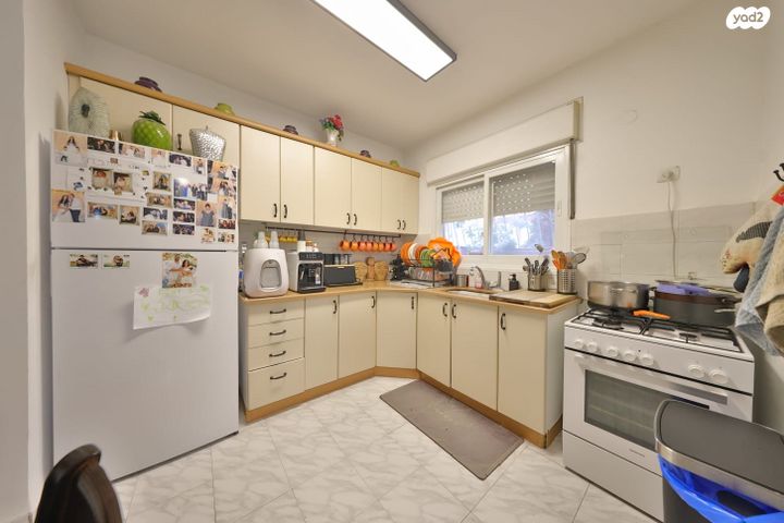 דו משפחתי, התמרים, אלונים, קרית אתא