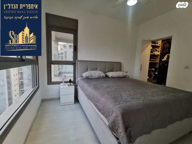 דירה, יהוד מונוסון