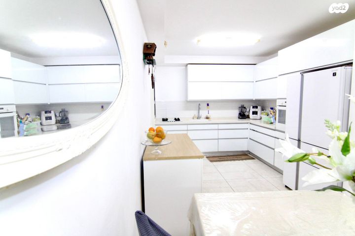 דירה, אפרסק, רובע ט"ז, אשדוד