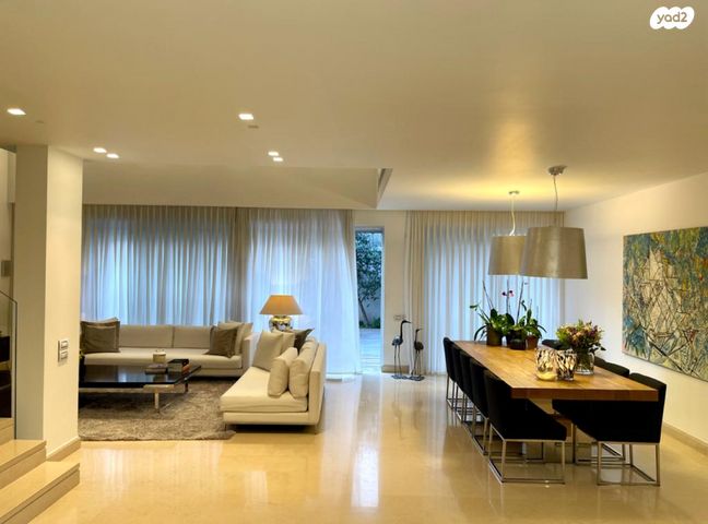 בית פרטי/ קוטג', גני תקווה