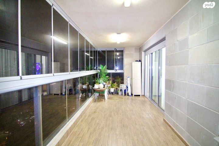 דירה, אפרסק, רובע ט"ז, אשדוד