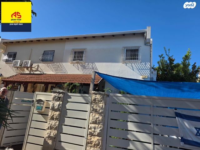 בית פרטי/ קוטג', דפנה, נס ציונה