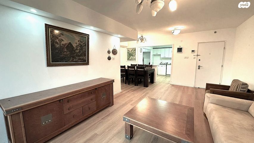 דירה, דוד אלעזר, לסטר/רבוצקי, רעננה