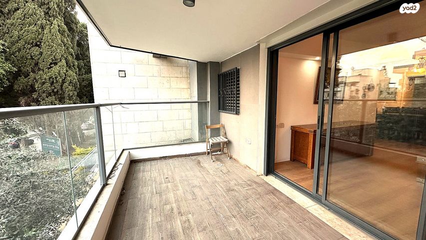 דירה, דוד אלעזר, לסטר/רבוצקי, רעננה