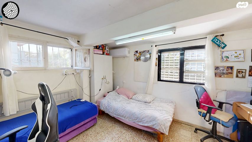 בית פרטי/ קוטג', אלחריזי, קרית שז"ר, רעננה