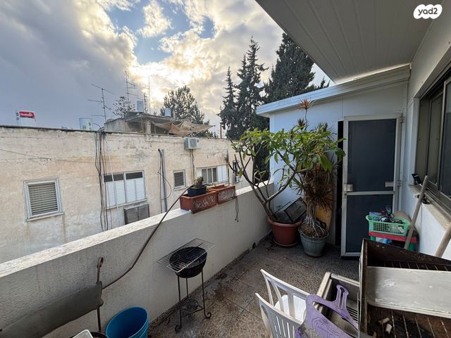 גג/ פנטהאוז, המלך כורש, לב תל אביב, לב העיר צפון, תל אביב יפו