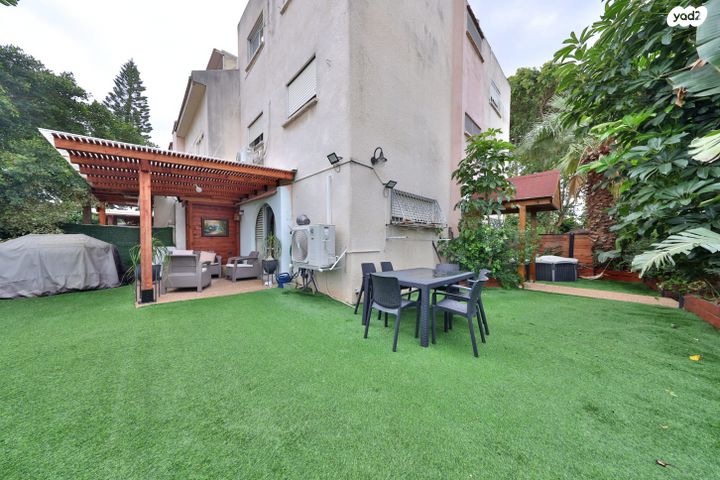 דו משפחתי, התמרים, אלונים, קרית אתא