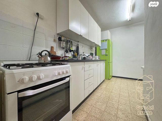 דירה, הנופך, גילה, ירושלים