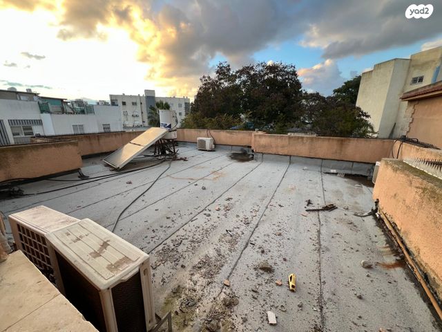 דופלקס, נווה נוי, נתיבות