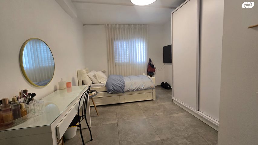 דירת גן, צפת