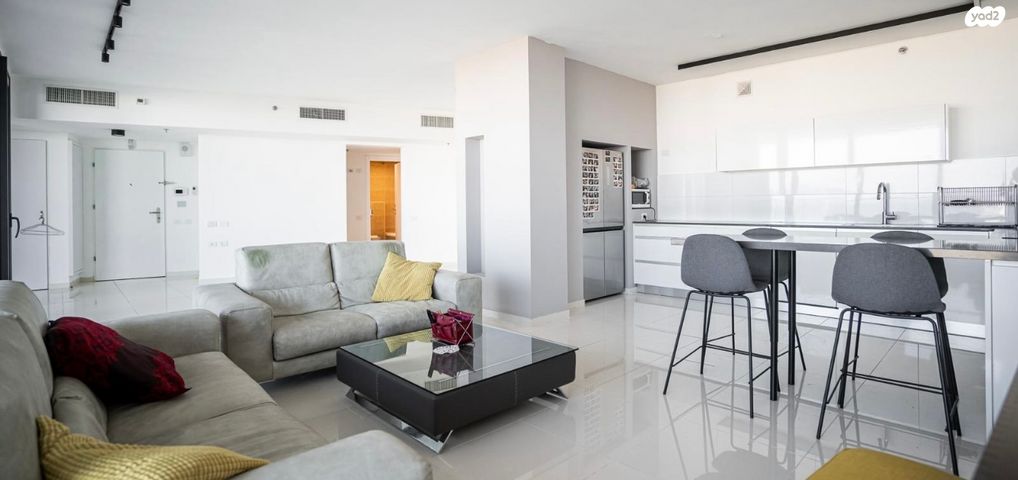 דירה, תל אביב יפו