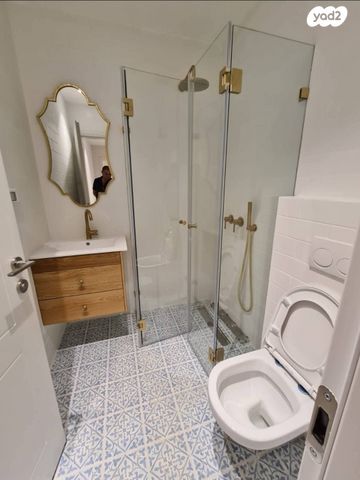 דירה, הל"ה 14, קטמון הישנה, ירושלים