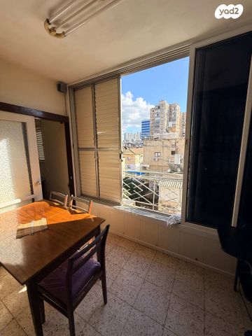 דירה, בלפור, הגבול רוטשילד, בת ים