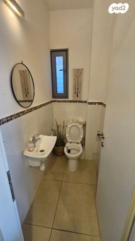 דירה, סמטת אבני חושן, גני מרום, רמת גן