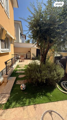 בית פרטי/ קוטג', הכתר, נווה חוף, ראשון לציון