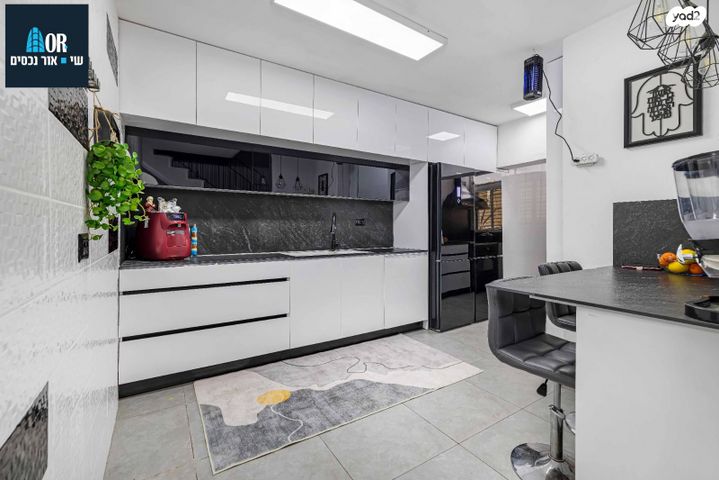 דופלקס, האתרוג, יפה נוף וגני דן, רמלה