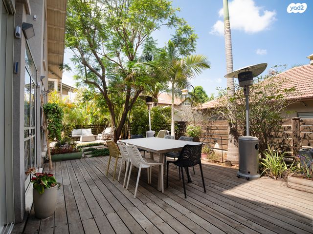 בית פרטי/ קוטג', הקורנית 180, בני ראם