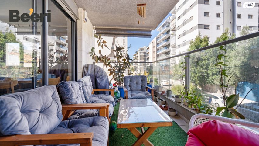 דירה, החי"ל, נגבה, רמת גן