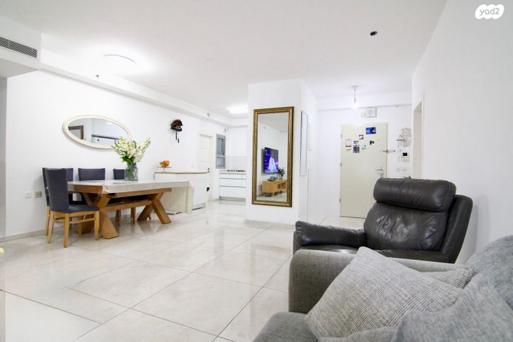 דירה, אפרסק, רובע ט"ז, אשדוד