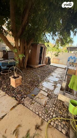 בית פרטי/ קוטג', הכתר, נווה חוף, ראשון לציון